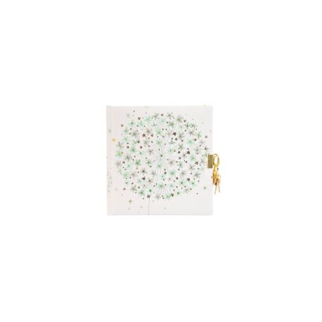Tagebuch gentle Flower