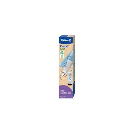 Füllhalter Twist M, blue