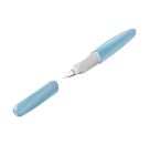 Füllhalter Twist M, blue