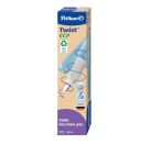 Füllhalter Twist M, blue