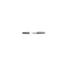 Füllhalter Twist M, grey