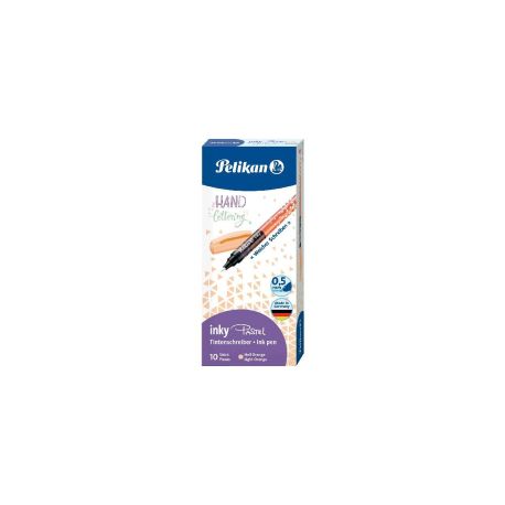Tintenschr. Inky pastell,hl