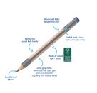 griffix Bleistift B 2