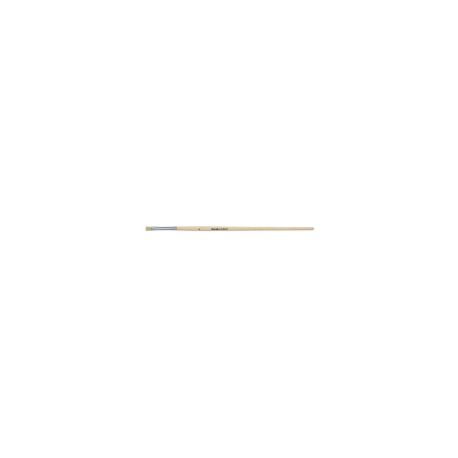 Marabu Robust, Form: flach, G