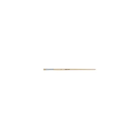 Marabu Robust, Form: flach, G
