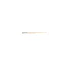 Marabu Robust, Form: flach, G