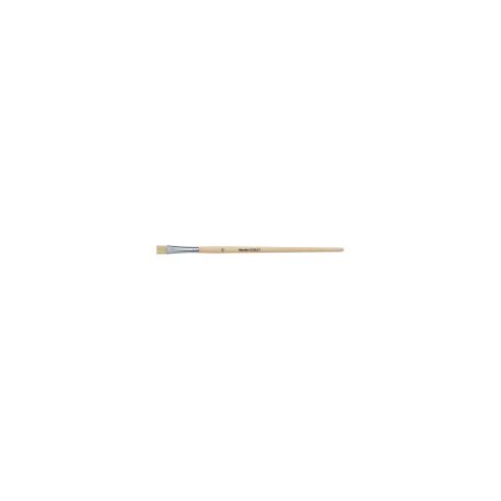 Marabu Robust, Form: flach, G
