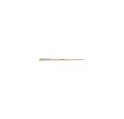 Marabu Robust, Form: flach, G