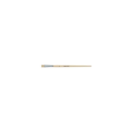 Marabu Robust, Form: flach, G