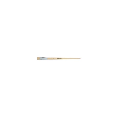 Marabu Robust, Form: flach, G