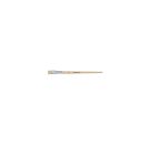 Marabu Robust, Form: flach, G