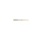 Marabu Robust, Form: flach, G