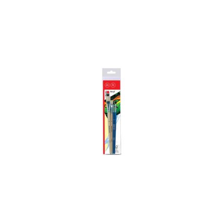 Marabu Pinselset Acryl
