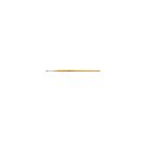 Marabu Universal, Form: flach