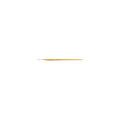 Marabu Universal, Form: flach