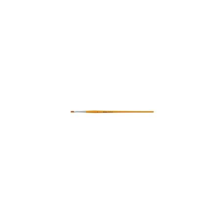 Marabu Universal, Form: flach