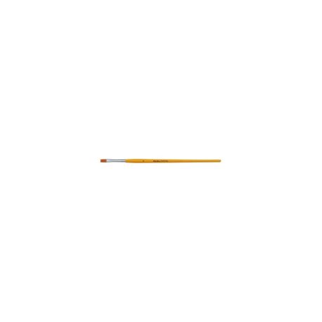Marabu Universal, Form: flach
