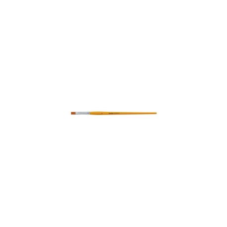Marabu Universal, Form: flach