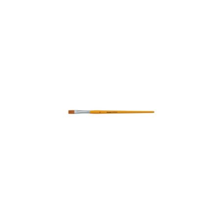 Marabu Universal, Form: flach