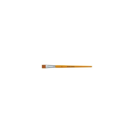 Marabu Universal, Form: flach