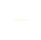 Marabu Universal, Form: rund,