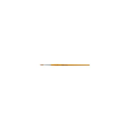 Marabu Universal, Form: rund,