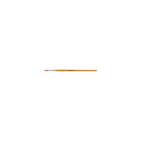 Marabu Universal, Form: rund,