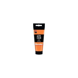 Marabu Acryl Color, Orange 01