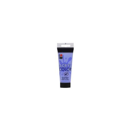 Marabu Acryl Color, Ultramari