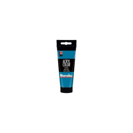 Marabu Acryl Color, Cyan 056,