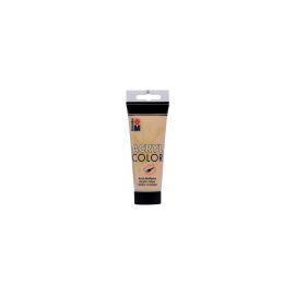 Marabu Acryl Color, Gold 084,