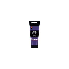 Marabu Acryl Color, Violett 2
