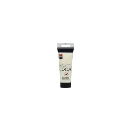 Marabu Acryl Color, Elfenbein