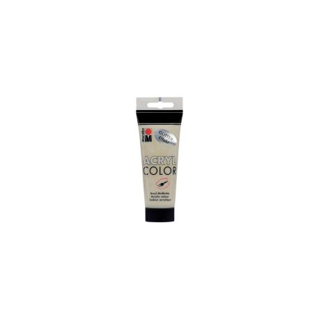 Marabu Acryl Color, Glitter-G
