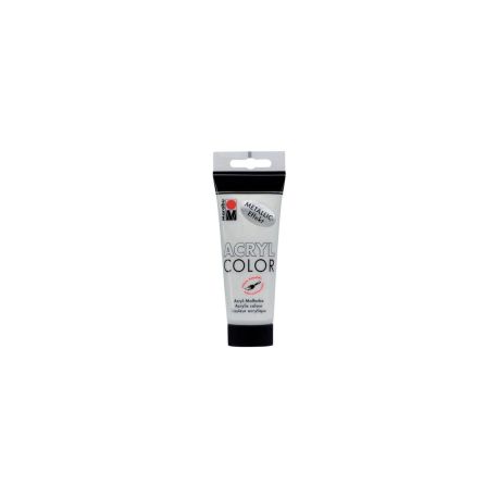 Marabu Acryl Color, Metallic-