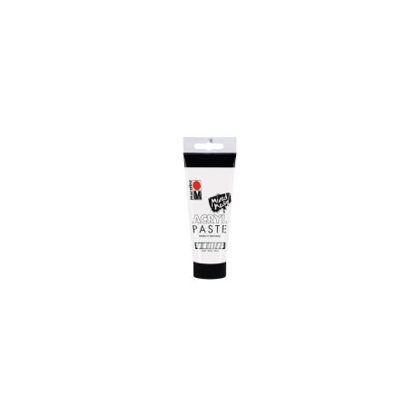 Marabu Acryl Paste, Weiß 070,
