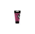Marabu Artist Acryl, Permanentrotviolett 904, 75 ml