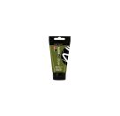 Marabu Artist Acryl, Olivgrün dunkel 968, 75 ml