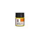 Marabu Textil plus, Zitron 02