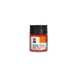 Marabu Textil plus, Zinnoberr
