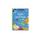 Usborne Minis: Spiele für unt