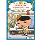 Detektiv Parzival Po (3) - Di