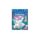 Mein erstes Stickerbuch: Einh