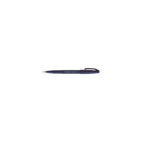 Faserschreiber Sigh Pen blsch