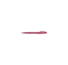 Faserschreiber Sign Pen braun