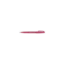 Faserschreiber Sign Pen braun