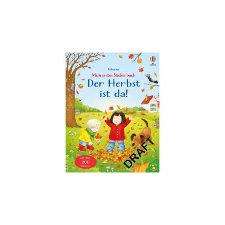 M.ers.Stickerb.:D.Herbst ist