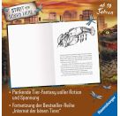 Stadt der bösen Tiere, Band 2: Die Rettung (Tier-Fantasy ab 10 Jahre von Bestseller-Autorin Gina Mayer)