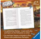 Stadt der bösen Tiere, Band 2: Die Rettung (Tier-Fantasy ab 10 Jahre von Bestseller-Autorin Gina Mayer)