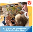 Mein Sachen suchen Wimmelbuch: Auf dem Land